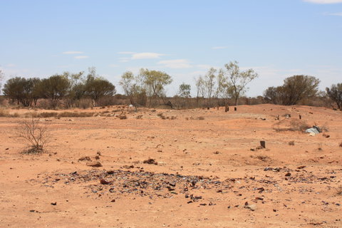 JC Hotel Ruins - Attractions Melbourne 1