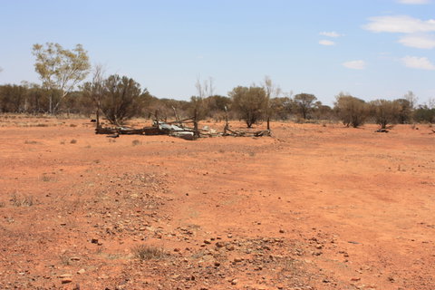 JC Hotel Ruins - Attractions Melbourne 2