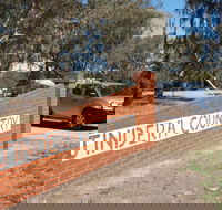 Jindera Country Golf Club - Attractions Melbourne