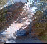 Jindera Pioneer Cairn - Attractions Melbourne