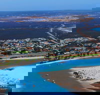Kalbarri Town Centre - Attractions Melbourne
