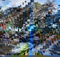 King Carnival with Mini Golf - Attractions Melbourne