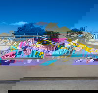 Kirkham Skate Park - Attractions Melbourne