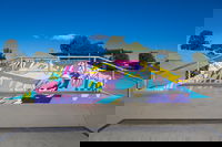 Kirkham Skate Park