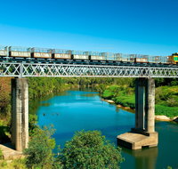 Kuttabul - Attractions Melbourne
