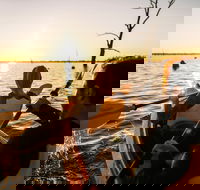 Lake Mulwala - Attractions Melbourne