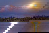 Lake Broadwater Conservation Park