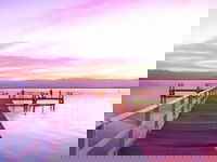 Lake Illawarra