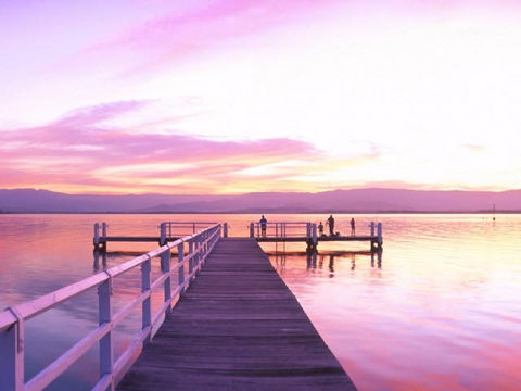 Lake Illawarra - Attractions Melbourne 0
