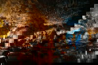 Lake Cave