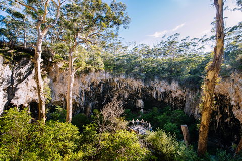 Lake Cave - Attractions Melbourne 2