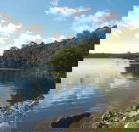 Lake Paluma - Attractions Melbourne