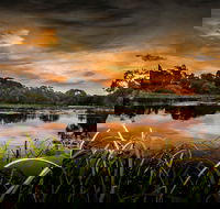Lake McIntyre - Attractions Melbourne