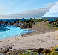 Light to Light Walk - Attractions Melbourne