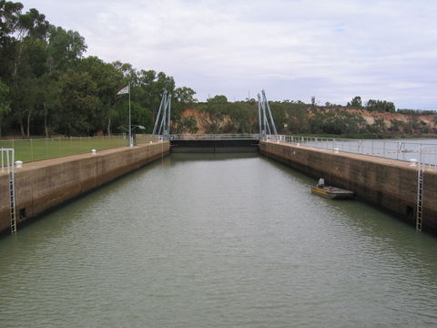 Lock 4 - Attractions Melbourne 0