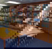 Local History Room - Attractions Melbourne