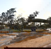 Longreach Skate Park - Attractions Melbourne