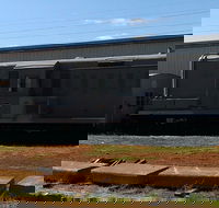 Loopline Railway and Museum - Attractions Melbourne