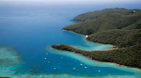 Luncheon Bay - Attractions Melbourne 0