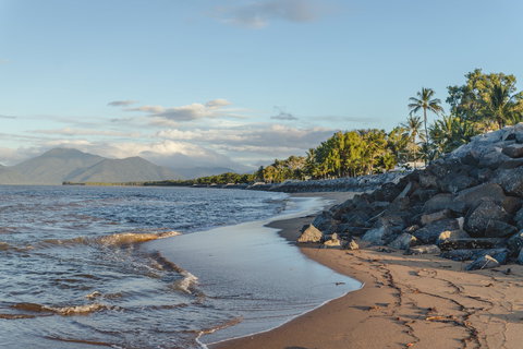 Machans Beach - Attractions Melbourne 0