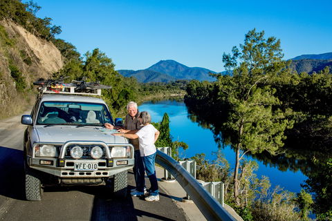 Macleay Valley Coast – Bellbrook Scenic Drive - Attractions Melbourne 0