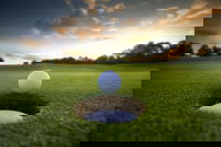Maitland Golf Club Incorporated