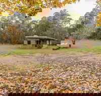 Major Clews Hut Walking Track - Attractions Melbourne