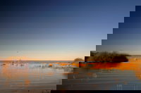 Book Leigh Creek Accommodation Vacations Attractions Melbourne Attractions Melbourne