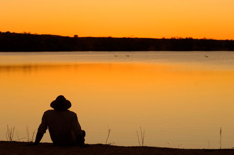Malkumba-Coongie Lakes National Park - Attractions Melbourne 2