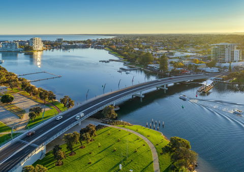 Mandurah - Attractions Melbourne 0