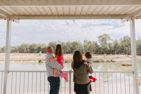 Marrambidya Wetland - Attractions Melbourne 1