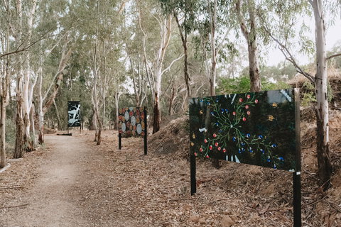 Marrambidya Wetland - Attractions Melbourne 2