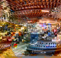 Maryborough Military and Colonial Museum - Attractions Melbourne