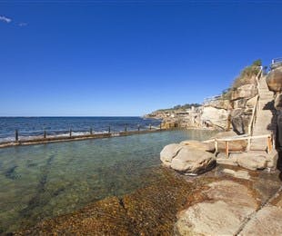 McIvers Baths - Attractions Melbourne 0