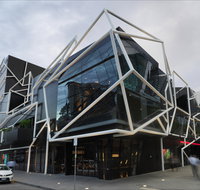 Melbourne Theatre Company - Attractions Melbourne