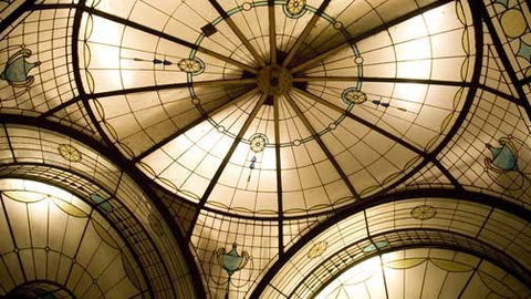 Melbourne's City Arcades - Attractions Melbourne 1