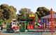 Millicent Mega Playground In The Domain - thumb 2
