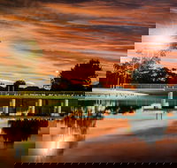 Millicent Swimming Lake - Attractions Melbourne