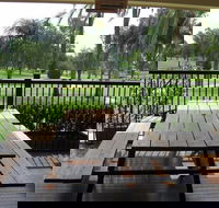 Moree Golf Club - Attractions Melbourne