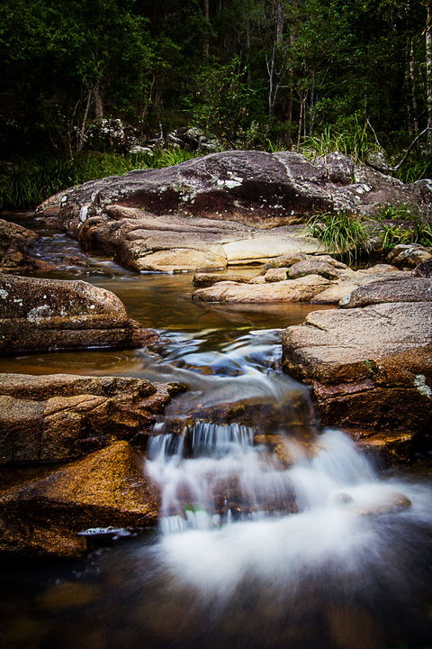 Mothar Mountain Rockpools - Attractions Melbourne 0