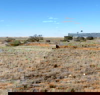 Mungo Self-guided Drive Tour - Attractions Melbourne