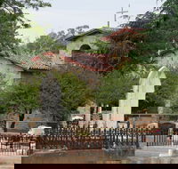 Murchison Ossario - Attractions Melbourne