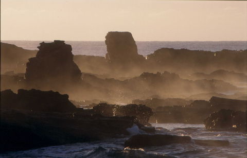 Mystery Bay - Attractions Melbourne 0