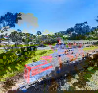 Naracoorte Mini Golf - Attractions Melbourne