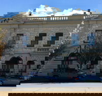 Naracoorte Town Hall - Attractions Melbourne