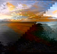 North Keppel Island Hilltop Trail - Attractions Melbourne