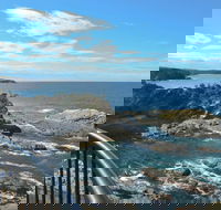 North Head Lookout - Attractions Melbourne