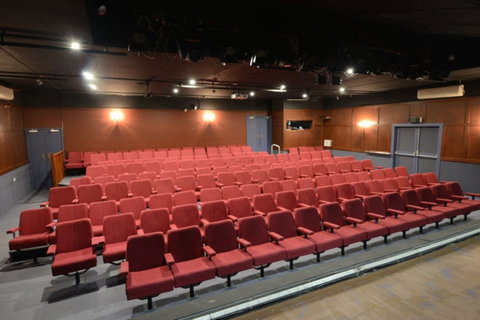 Nowra Players Theatre - Attractions Melbourne 0
