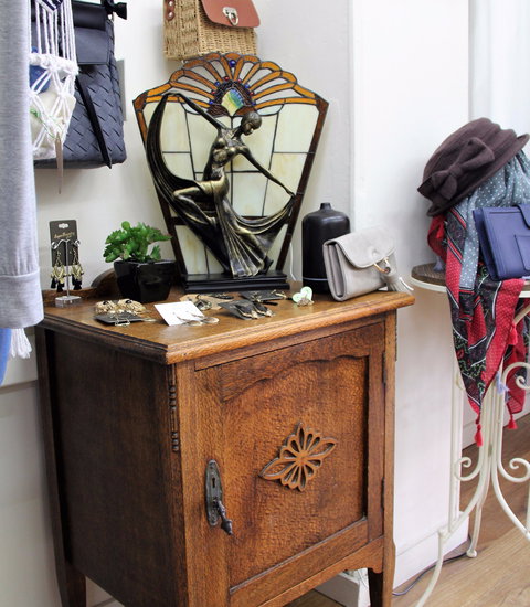 Oh! JoJo Boutique - Attractions Melbourne 1