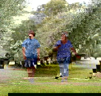 Olives of Beaulieu - Attractions Melbourne